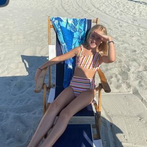 Meet your Posher, Maddison